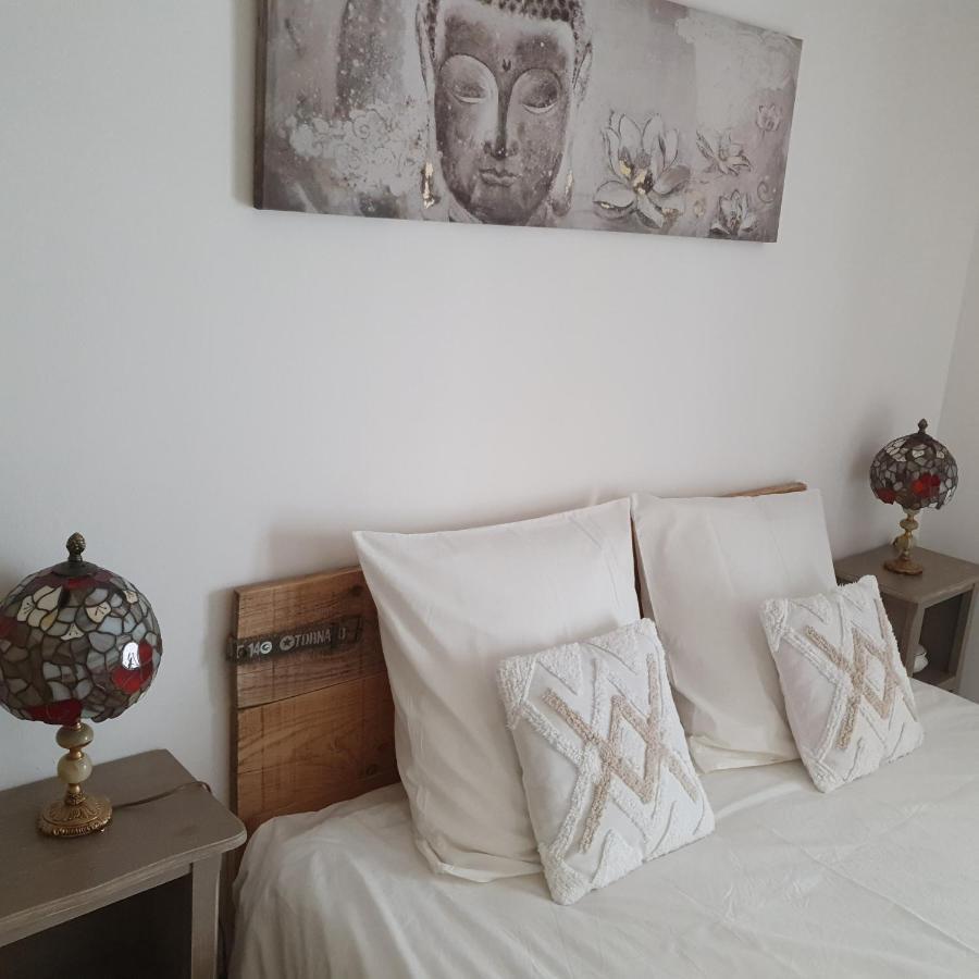 Апартаменты Le Loft Du 31 Deco Charme Cosy Centre Garage Prive Climatisation Сет Экстерьер фото
